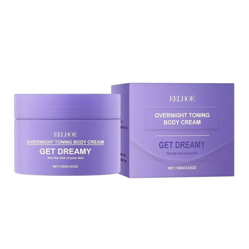EEHLOE GET-DREAMY Overnight Toning Whip Body Firming Whip_voghion.com