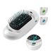Anti-Static Vibration Hairdressing Massage Comb Portable Second Generation Negative Ion Straight Hair Massage Hairdressing Comb_voghion.com