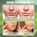 EELHOE Green Tea Solid Deep Cleaning And Moisturizing Facial Mask Pore Shrinking Smearing Mud Mask Stick_voghion.com