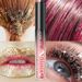 QICIY 6 - Color Shiny Mascara - Halloween Multifunctional Multi - Color Mascara_voghion.com