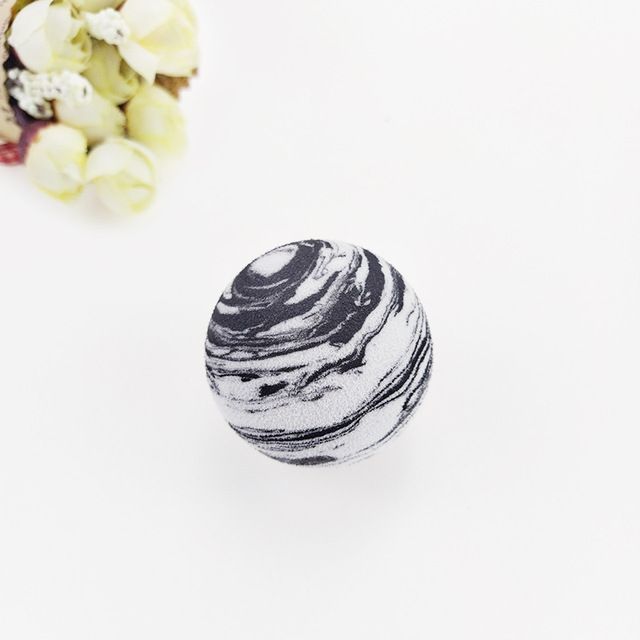 Textured Ball For Cats Galaxy Cat Self Hi By PawParty Store_voghion.com