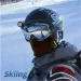 BreathableBlackBalaclavaMaskScarfUVProtectionSummerCoolingforBikeRidingMotorcycleSkiingBeanieHat_voghion.com