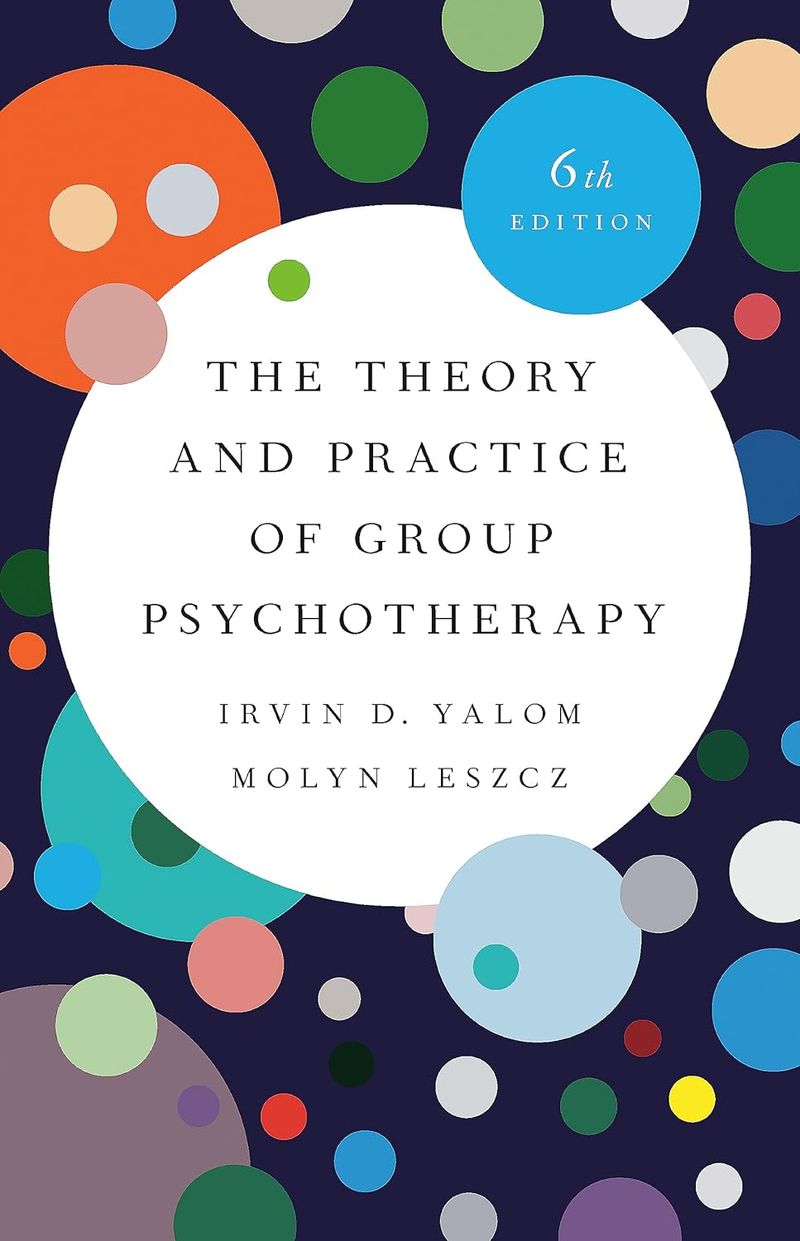 Theorie und Praxis der Gruppenpsychotherapie_voghion.com