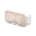 Auer Speaker Bluetooth Speaker Cadeau Auer Alarm Auer Smart Speaker Subwoofer Kaart Klenge Speaker_voghion.com