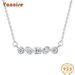 Tancise S925, collana con ciondolo in argento Sterling classico retrò, da donna, alla moda, piena di ornamenti per il collo di forma irregolare_voghion.com