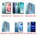 Kolorowa bransoletka z brokatem silikonowa obudowa do Xiaomi Redmi Note 13 12 10 9 8 Pro 13C 10C Mi 11 Lite 5G NE 11T POCO X5 X3_voghion.com
