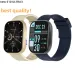 For Smart S8Ultra 3 Series 10 49mm Watch Marine Smart Sport Watch Wireless Charging Strap Box Protective Cover Case_voghion.com