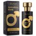Profumo ai feromoni Ikzee per uomo e donna, fragranza duratura, fresco e naturale, 50 ml_voghion.com
