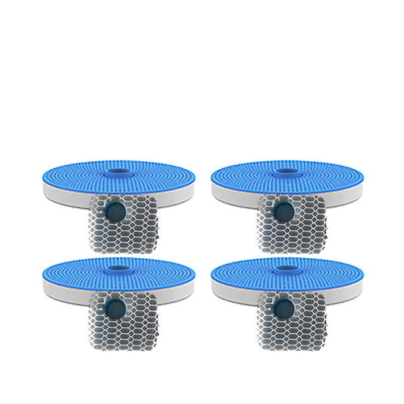 Cat Automatic Water Dispenser Stainless Steel Circulating Water Pet Water Dispenser Smart Cat Puppy Drinking Bowl_voghion.com