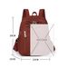 Women Mini Backpacks 2024 New Large Capacity Waterproof Nylon Travel Bagpack Multi-pocket Backpacks for Teenage Girls Mochilas_voghion.com