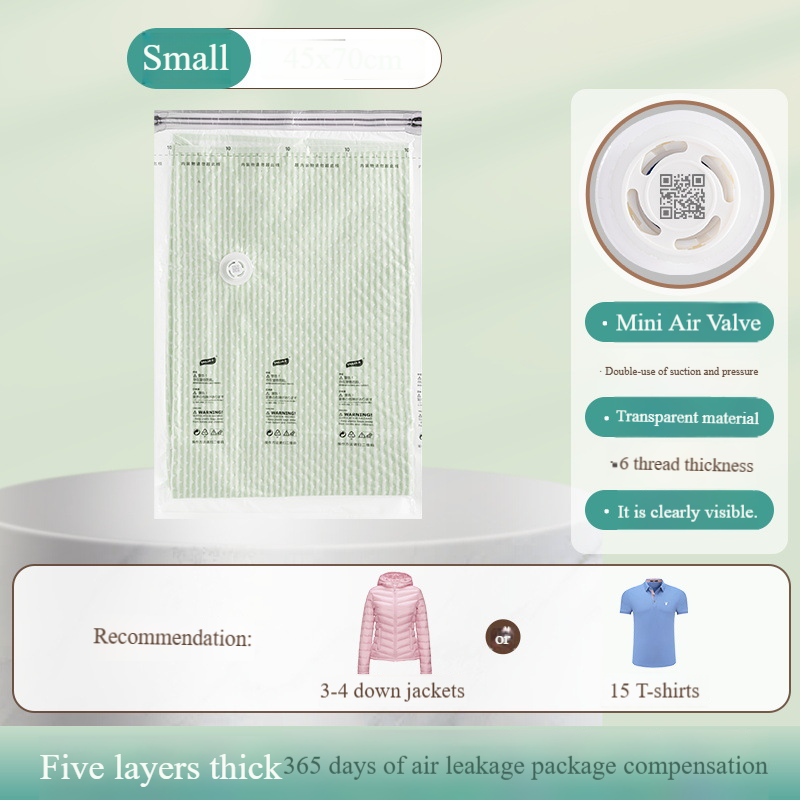 Sacos de armazenamento a vácuo - Sacos de compressão extra grossos para roupas, cobertores e casacos de inverno, inclui bomba elétrica_voghion.com