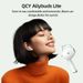 Auricolari wireless QCY Ailybuds Lite Bluetooth 5.3 TWS, cuffie da gioco semi-in-ear, cuffie Hi-Fi, ENC HD_voghion.com