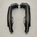 Dynamic Mirror for VW Tiguan MK2 II 20172018 5N for VW light LED Blinker Turn Signal_voghion.com