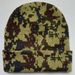 Fabrikfertige Strickmützen, Jacquardmützen für Damen und Herren, Camouflage-Mützen, Outdoor-Fahrradmützen für Herbst und Winter, vielseitige Mützen_voghion.com