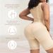 Women's clothing Chest support gathering, body shaping, abdominal tightening, tight fitting pants, waist lifting, buttocks shaping pants_voghion.com