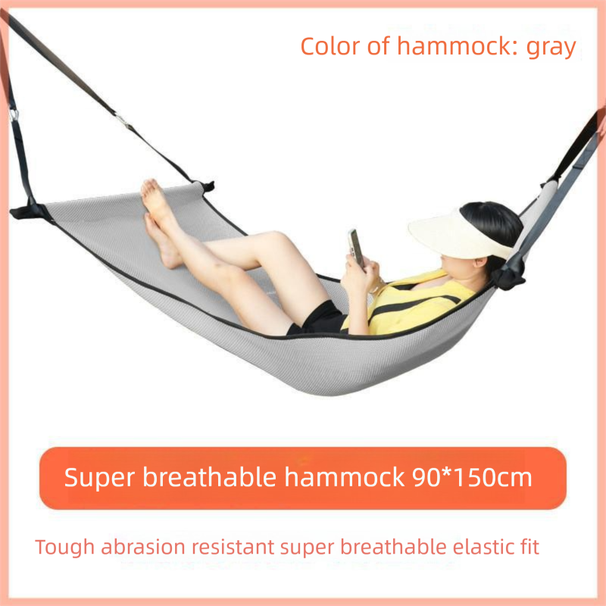 Amaca in rete traspirante Swin Indoor Anti-ribaltamento Singola Doppia Dormitorio Hanin Sedia Casa Adulto Esterno Gratis_voghion.com