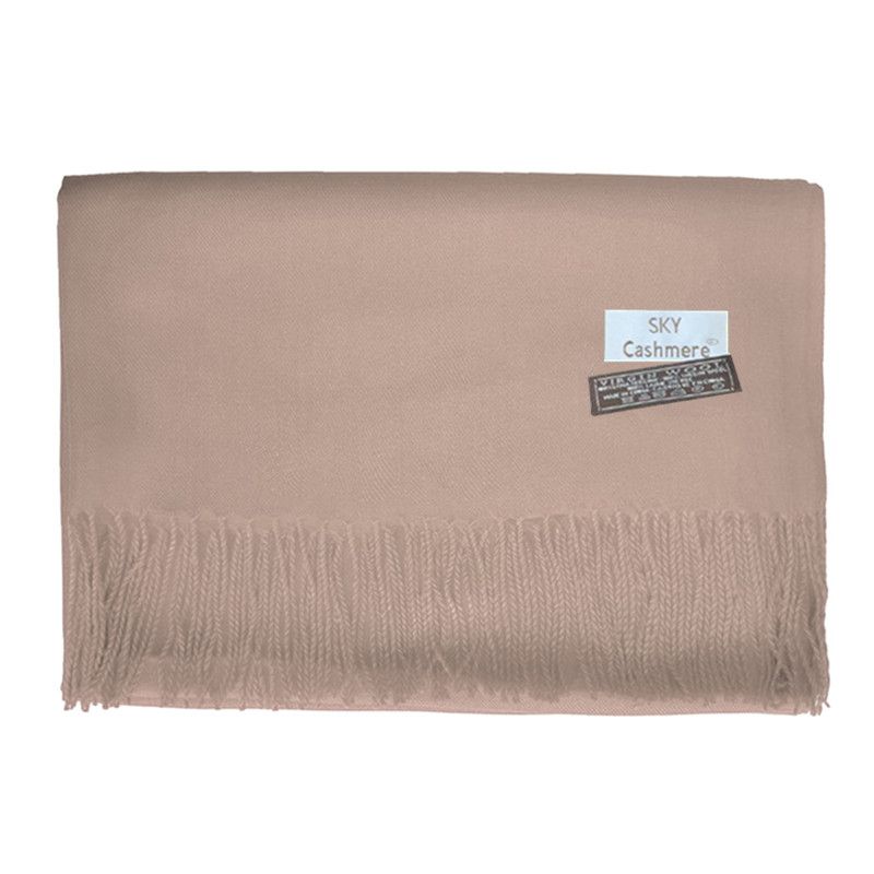 Drivedirect naisten syystalvi huivi Cashmere tupsu leveä pitkä mukava kylmää kestävä koristeellinen naisten huivi_voghion.com