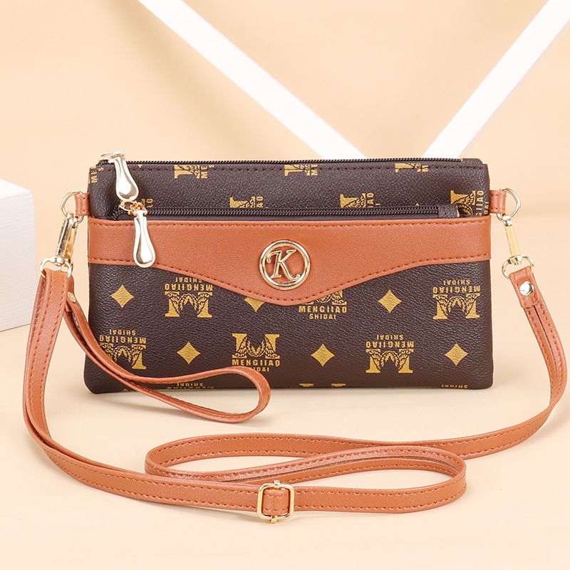 Designer-Tasche für Damen, neue Mode, atmosphärische Umhängetasche, alle Umhängetaschen für Damen, kleiner Rucksack_voghion.com