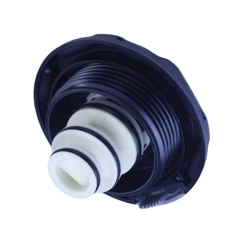 Car Radiator Cap Coolant Reservoir Expansion Tank Cover For Audi A4 A5 A6 A7 A8 Q5 Q7 Q8 For VW Touareg For Porsche_voghion.com