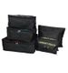 Sechsteilige Reiseaufbewahrungstasche, Unterverpackungstasche für Kleidung, Koffersortierung, Aufbewahrungstasche für Kleidung, Set-Tasche._voghion.com