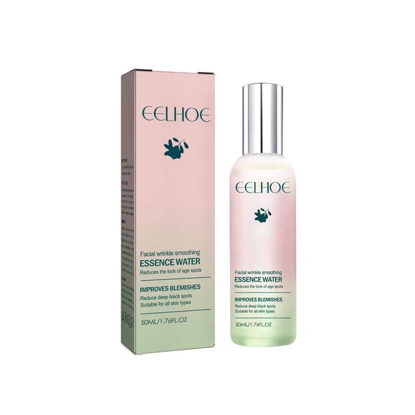 Αντιρυτιδικά σπρέι προσώπου για λεύκανση λεπτών γραμμών, κηλίδων, ενυδάτωσης, lifting, λάμψης, κορεατικά προϊόντα περιποίησης δέρματος 50ml_voghion.com