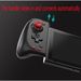 19210D Nintendo Switch Pro Gamepad Denetleyicisi için kablolu 1L1R Joycon Saplı Tutacak Gyro Joy-pad Joystick Aksesuarları_voghion.com
