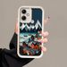 Phone Case For Xiaomi Poco X3 Pro C61 C50 X3NFC Redmi 12C 13 A2 Plus 12 13C ShockProof Cover Funda Summer Sky Suspension_voghion.com