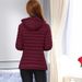 2023 New Winter Jacket High Quality Overcoat stand-callor Coat Women Fashion Jackets Winter Warm Woman Clothing Casual_voghion.com