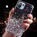 Soft Sequins silikoonümbris Xiaomi 11 Lite 5G NE 11i 11 Pro Glitter põrutuskindel kate Xiaomi 11T Pro 11 Ultra 11 Lite jaoks _voghion.com