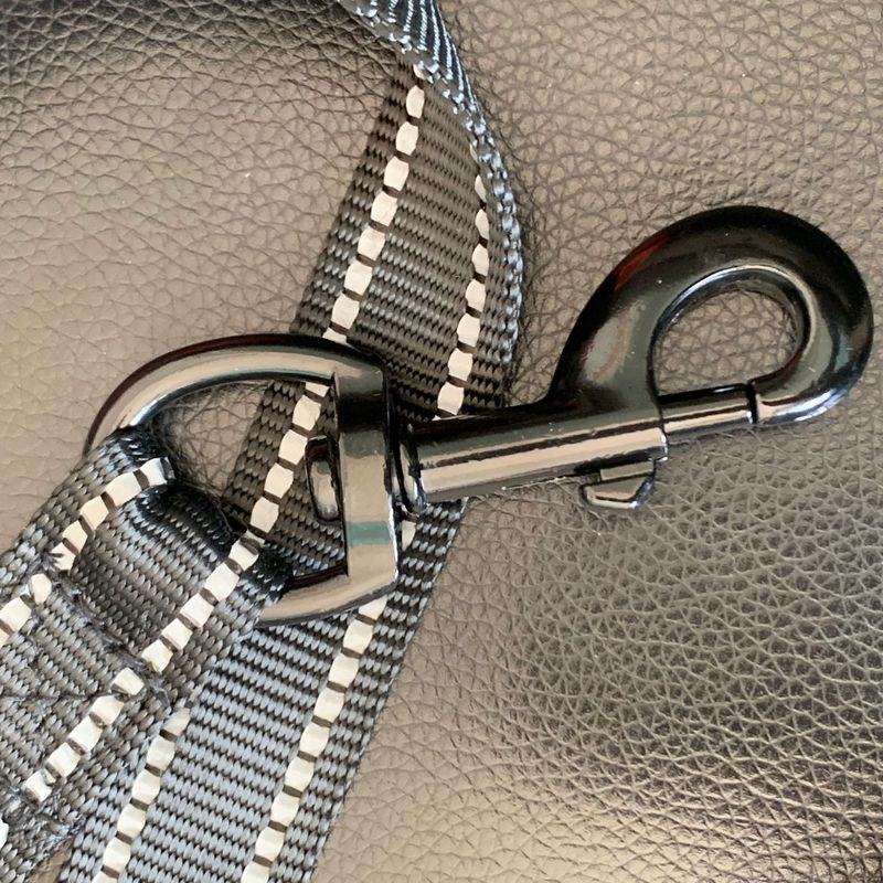Leash Chain Small And Medium-sized Pet Reflective Rope Dog Supplies_voghion.com