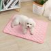 Pet Thick Blanket Autumn Winter Cat Large Small Dog Bed Quilt Warm Sleeping Mat_voghion.com
