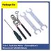 Special Pliers For Dismantling And Assembling Underfloor Heating Pipes_voghion.com