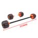 Motorcycle Accessories Front & Rear Axle Fork Crash Sliders Wheel Protector For DUKE 390 For DUKE 250 2024_voghion.com