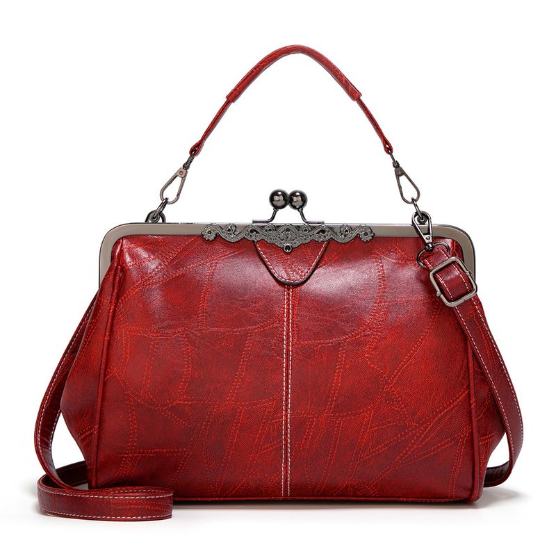 2024 commercio estero nuova borsa da donna borsa a tracolla borsa a tracolla borsa da donna borsa a clip borsa grande retrò britannica_voghion.com