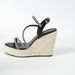 Sexy Juteseel-Héichhiel-Sandale - Plattform-Keilschuhe mat Strasssteng fir Fraen, modesch bohemesch Summerstrandschuhe_voghion.com