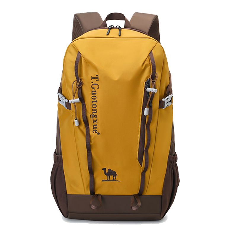Sac à dos de randonnée imperméable de grande capacité 40 L, léger, unisexe, pour le trekking, le cyclisme et l'escalade_voghion.com