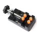 Mini Bench Clamp Universal Bench Clamp DIY Sculpture Tool Mini Drill Press Table Vise Fixing Small Parts Jewelry Watch_voghion.com