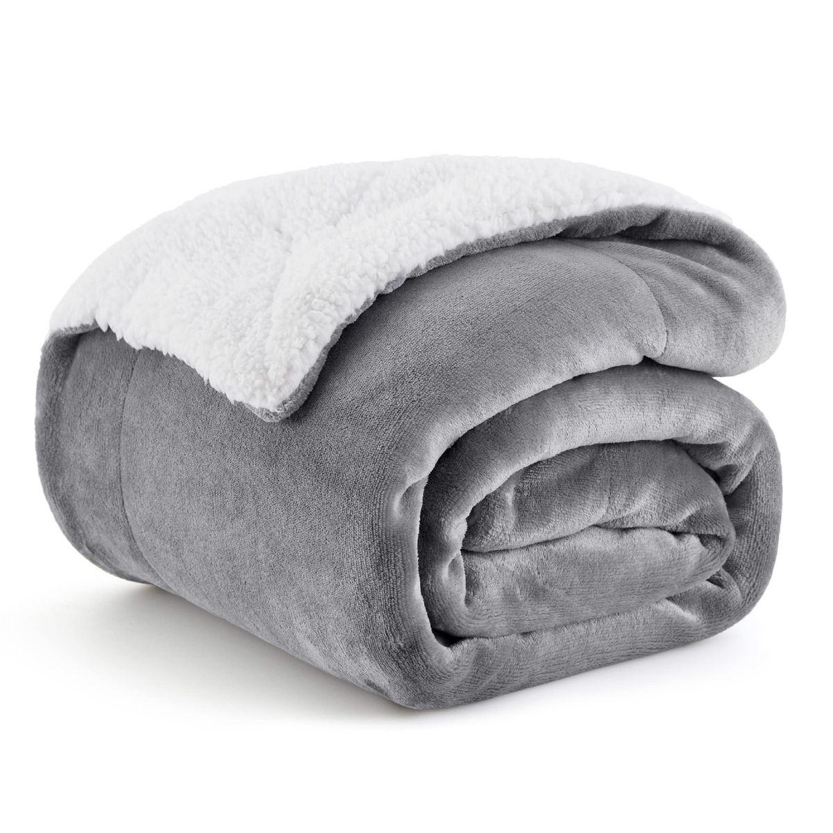 Blanket Double Thickness Warm Blanket Winter Bed Blanket Soft Flannel Double Sided Fleece Blanket Sofa Cover Blanket Bedding_voghion.com