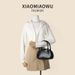 Versatile crossbody new student shoulder bag, summer bowling, commuting handbag, women's niche high-end feel_voghion.com
