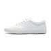 Scarpe da ginnastica basse Feiyue Classic Canvas da uomo e da donna, nuove, in stile coreano, bianche, 8108_voghion.com