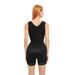 Plus Size Hip Lifting Waist Body Shaping Jumpsuit For Women Enhanced Version Body Shaping Jumpsuit_voghion.com