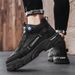 Herren Sport Outdoor Freizeitschuhe Wanderschuhe Wanderschuhe Herrenschuhe_voghion.com