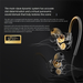 Zhu Lin Niao Qilin ZG1 Gaming Headet Wired In-Ear Univeral For Mobile Phone And Computer With Microphone HIFI_voghion.com