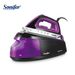 2200W High Power Handheld Steam Iron - EU Standard Electric Iron For Efficient Household Garment Care_voghion.com