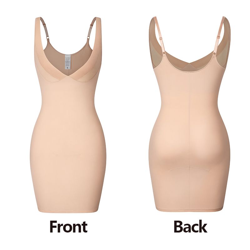 Corps femmes minceur Sh Corset Shaper dames Sexy Lingerie sous-vêtements hanche Abdomen Corset mince une pièce Body costume de singe_voghion.com