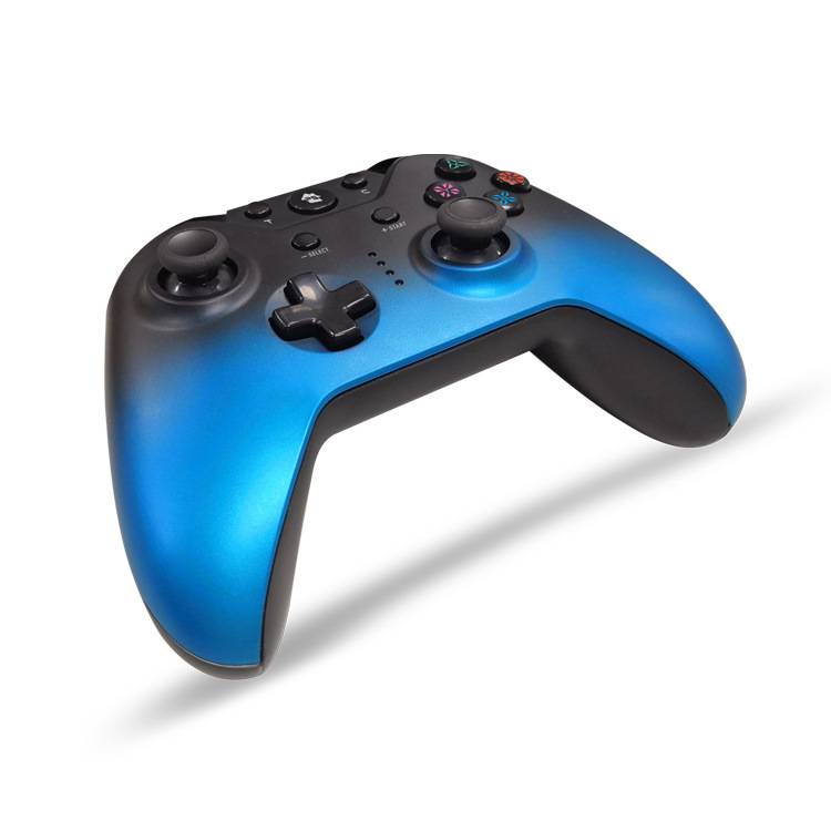 Schalter Bluetooth-Controller PS3 PC PC360 Android 5-in-1 Kabelloser Bluetooth-Controller_voghion.com