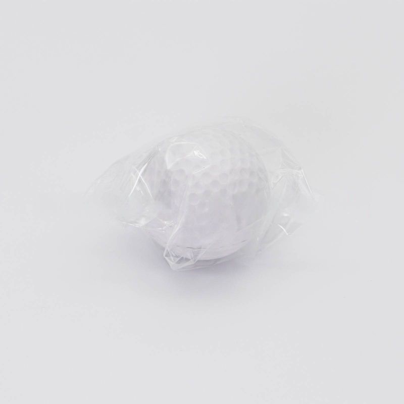 Golf Ball Shot Glass Set - 4-Piece Novelty Drinking Cups With Gift Box - Perfect For Golf Lovers & Themed Parties_voghion.com