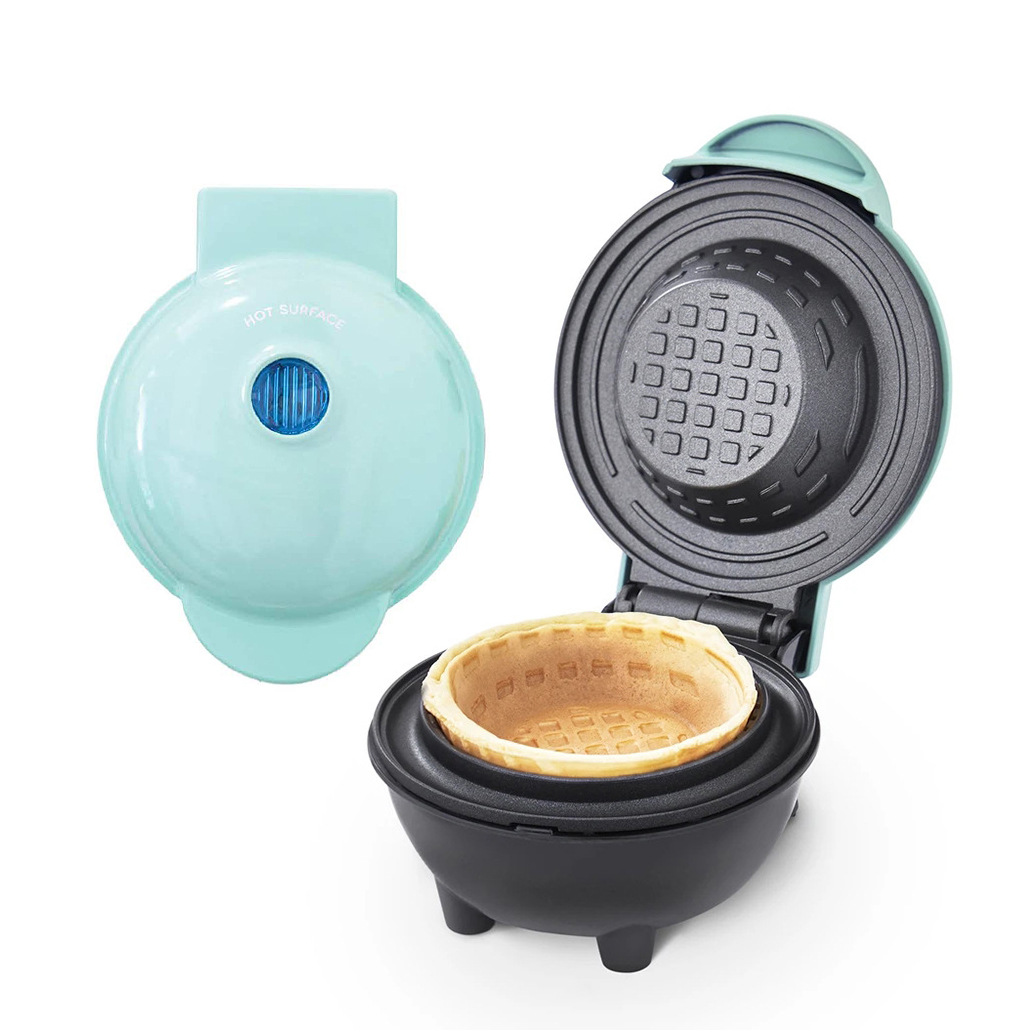 Household Breakfast Machine Egg Tart Machine Ice Cream Machine Chicken Rolls Machine_voghion.com