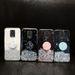 Transparent Bling Glitter Case For Xiaomi Mi 11T Poco F3 X3 Redmi note 9S Case on For Mi 10T 11 Lite Redmi note 10 10S 8_voghion.com
