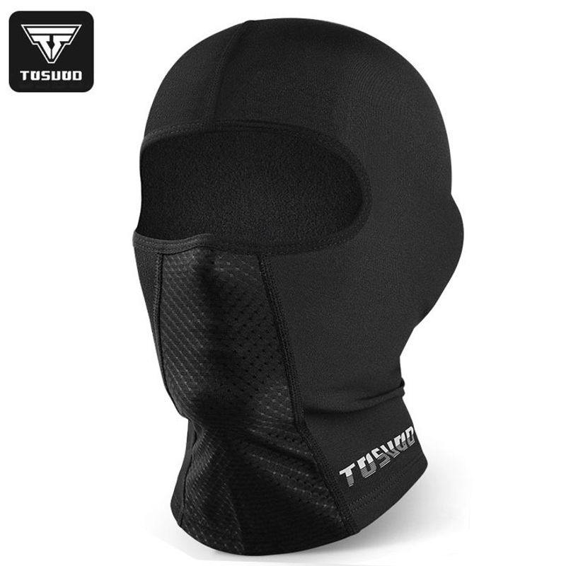 Sport & Unterhaltung Motorrad-Reitkopfbedeckung Herren warm winddicht kältebeständig Maske Winter Motorrad Integralhelm Helmfutter_voghion.com